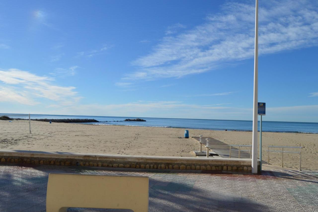 Porto Azul 2 - Inmodream Calpe Apartment Exterior photo